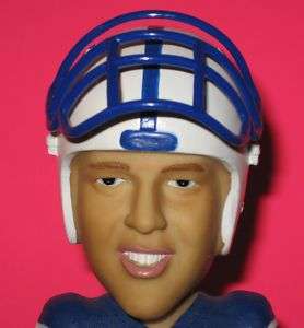 Peyton Manning Indianapolis Colts AGP Bobblehead 2002  