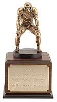  Football Trophies, Largest selection of perpetual football trophies 