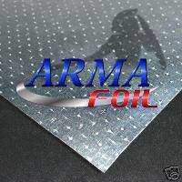 ARMA Foil Radiant Barrier reflective Insulation, 1000sf  