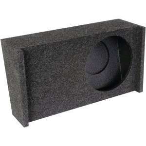  Atrend Bbox A341 10Cp B Box Series Single Speaker for Ford 