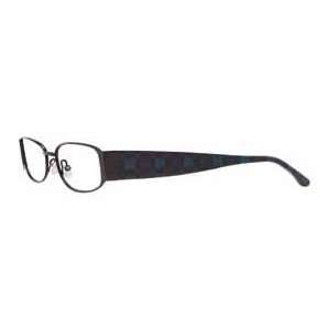  BCBG NATALE Eyeglasses Black Frame Size 51 16 135 Health 