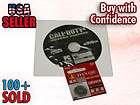  Call of Duty 4 Modern Warfare PC Game items in Priceless Computer 