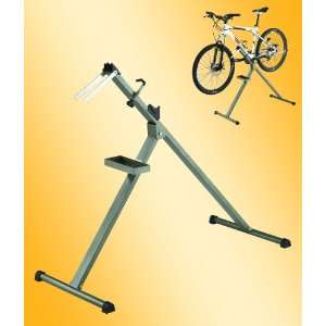   CYCLE PRO MECHANIC BICYCLE REPAIR STAND/RACK BIKE