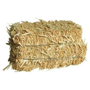 Target Mobile Site   Straw Bales For Centerpiece