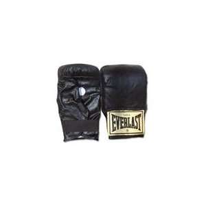  Everlast Boxing Pro Bag Gloves: Sports & Outdoors