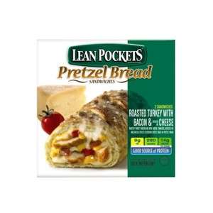 Target Mobile Site   Lean Pockets Roasted Turkey with Bacon and Cheese 