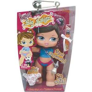  Bratz Big BABYZ Doll DANA Toys & Games