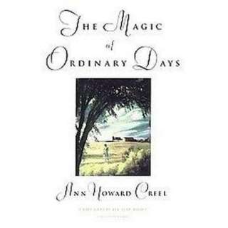 The Magic of Ordinary Days (Reprint) (Paperback).Opens in a new window