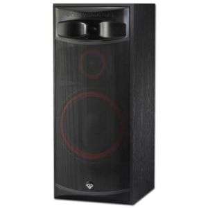 Cerwin Vega XLS 15 15 3 way Floor speaker Brand NEW 743658401156 