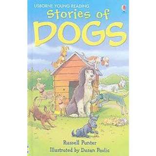 Stories of Dogs (Hardcover).Opens in a new window