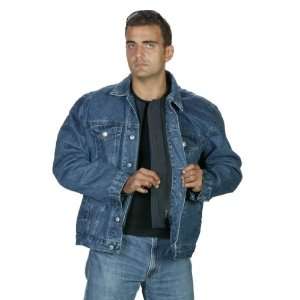  clothing Jeans bulletproof Jacket Bullet Proof Body Armor Vest 