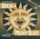Chicago Moody Blues Legends Karaoke CDG CD 18 Songs  