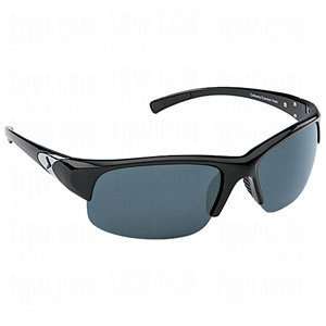  Callaway RAZR Hawk Golf Sunglasses Black Sports 