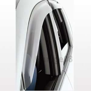    2007 2008 Honda FIT Jazz Window Deflector Sun Visor Automotive