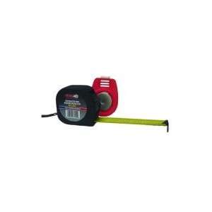  33 Black Contractor Tape Measure with Belt Clip