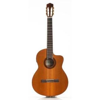 Cordoba C5 CE Acoustic Electric Classical Guitar