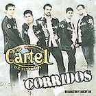 Cartel De Sinaloa   Narco Edicion (2010)   Used   Compact Disc