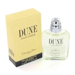  Perfume Christian Dior Dune Beauty