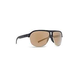   (Black Satin/Gold Chrome)   Sunglasses 2011