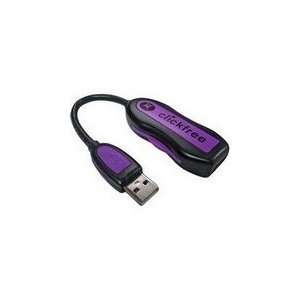  Clickfree CAB101 USB Adapter Cable: Electronics
