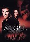 Angel TV Series Season 1 DVD Box Set  