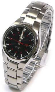 Seiko 5 Automatic Day Date Mens Watch SNK617 SNK617K1  