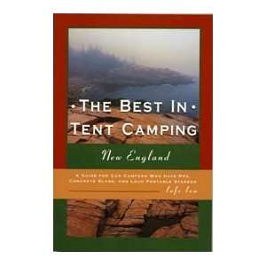  Best Tent Camping New England Guide Book / Low Sports 