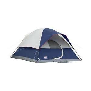 Coleman Elite Sundome   12x10 6 Person Tent with LED Light System 