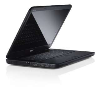 Dell Inspiron 15 Laptop Obsidian Black 884116077046  