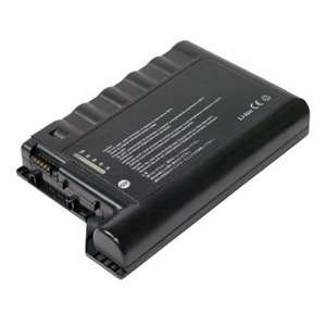  Compaq Evo N610v Laptop Battery 4000mAh (Replacement 