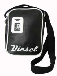 Diesel Brand Happy Days Richie Cross Body Shoulder Bag 8034068428140 