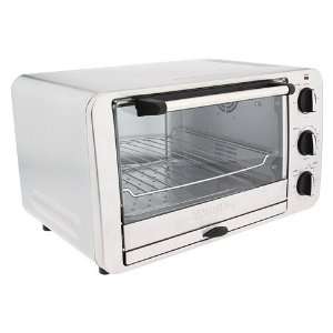   Professional 0.6 Cubic Ft. Convection/Toaster Oven