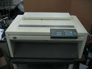 IBM 4247 A00 Dot Matrix Printer  