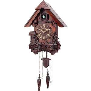   Quality Cuckoo Clock By Kassel&trade Cuckoo Clock 