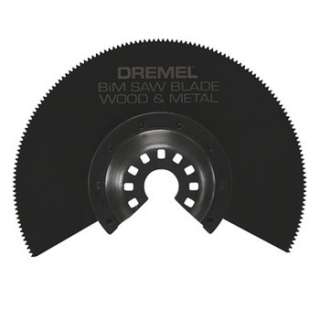 Dremel Multi Max Wood, Drywall and Metal Saw Blade MM452 NEW 
