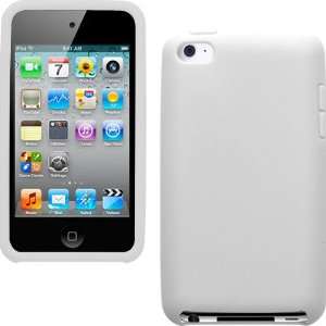  Snap On Protector Soft Case for Apple iPod Touch 4G, 4th 