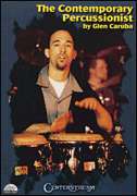 Contemporary Percussionist Drum Congas Bongos Drums DVD  