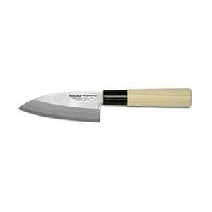   Russell P47002 Deba Knife   Japanese Knife 4 Blade