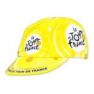  TOUR DE FRANCE Cycling Cap
