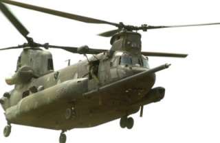Be sure to check out the new AH 6 Little Bird and OH 58 Kiowa Warrior 