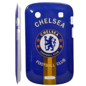  Chelsea Football Club Hard Case Cover For BlackBerry Bold 