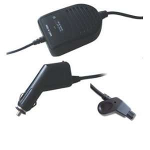  Dell Inspiron 8200 Compatible Laptop Power DC Adapter Car 
