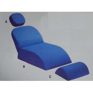  Patient Chair Cushion for Dental Chairs,dental Units(c 