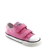 Converse Chuck Taylor® Double Strap Sneaker (Baby, Walker & Toddler 