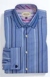 Ted Baker London Trim Fit Dress Shirt Was: $150.00 Now: $74.90 50% OFF