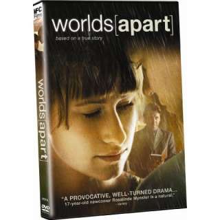  Worlds Apart Sarah Boberg, Anders W. Berthelsen, Sarah 