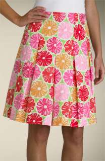 Lilly Pulitzer® Camille Tropical Print Skirt  