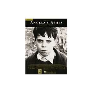   Theme from Angelas Ashes   John Williams