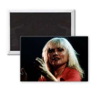  Blondie   Debbie Harry   3x2 inch Fridge Magnet   large 
