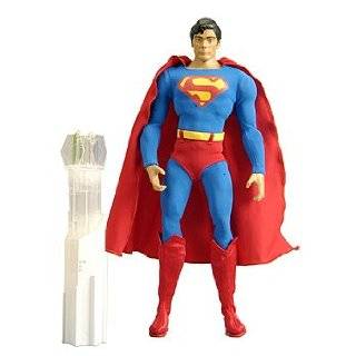   Masters Exclusive 12 Inch Action Figure Christopher Reeves as Superman